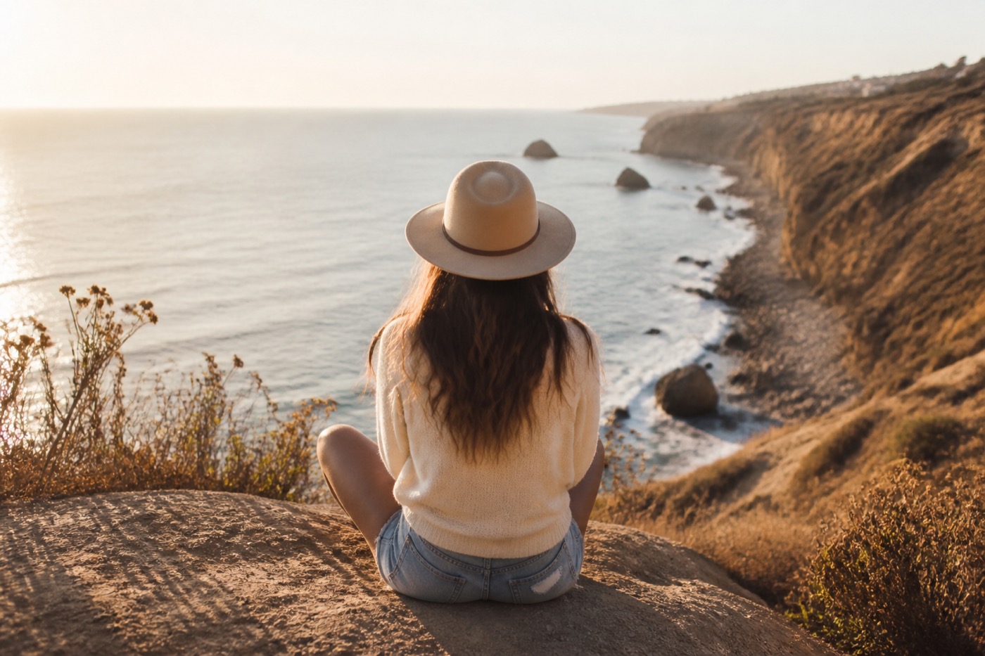A warm Days of Sunshine experience